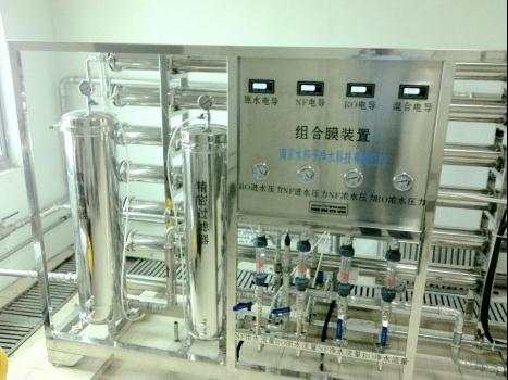 一體化凈水設(shè)備