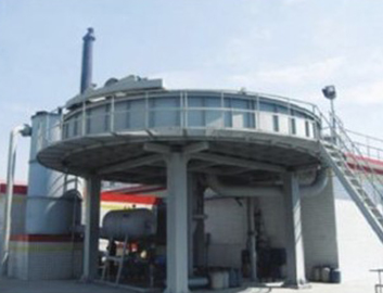 氣浮機(jī)