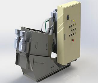 疊螺機(jī)